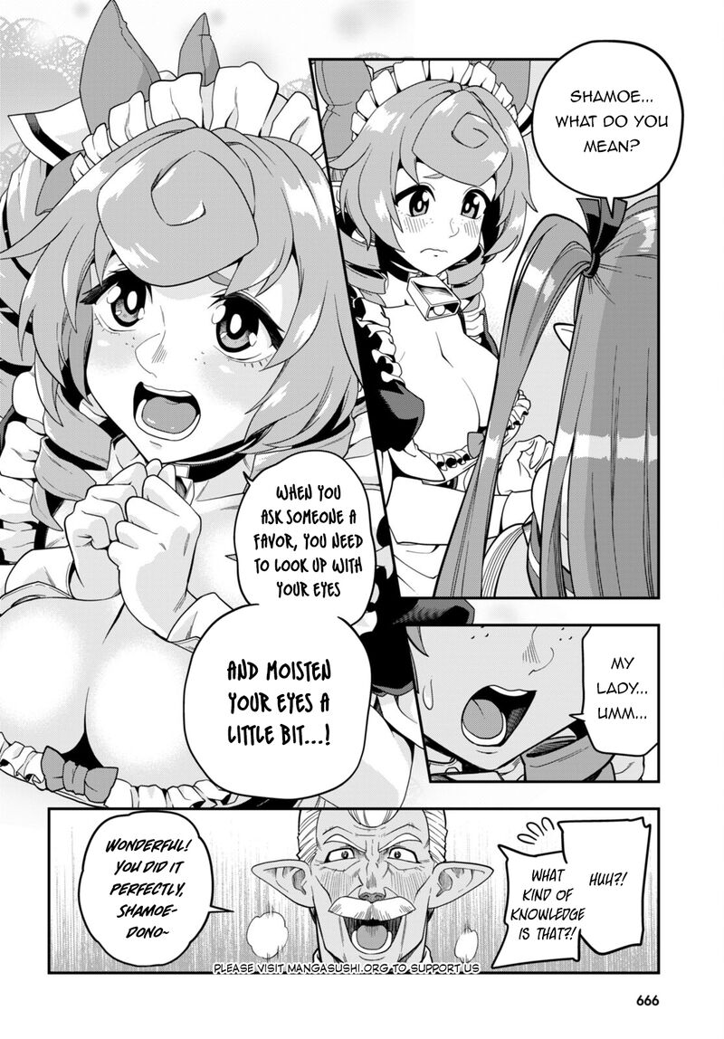 Konjiki No Moji Tsukai Yuusha Yonin Ni Makikomareta Unique Cheat Chapter 108 Page 11