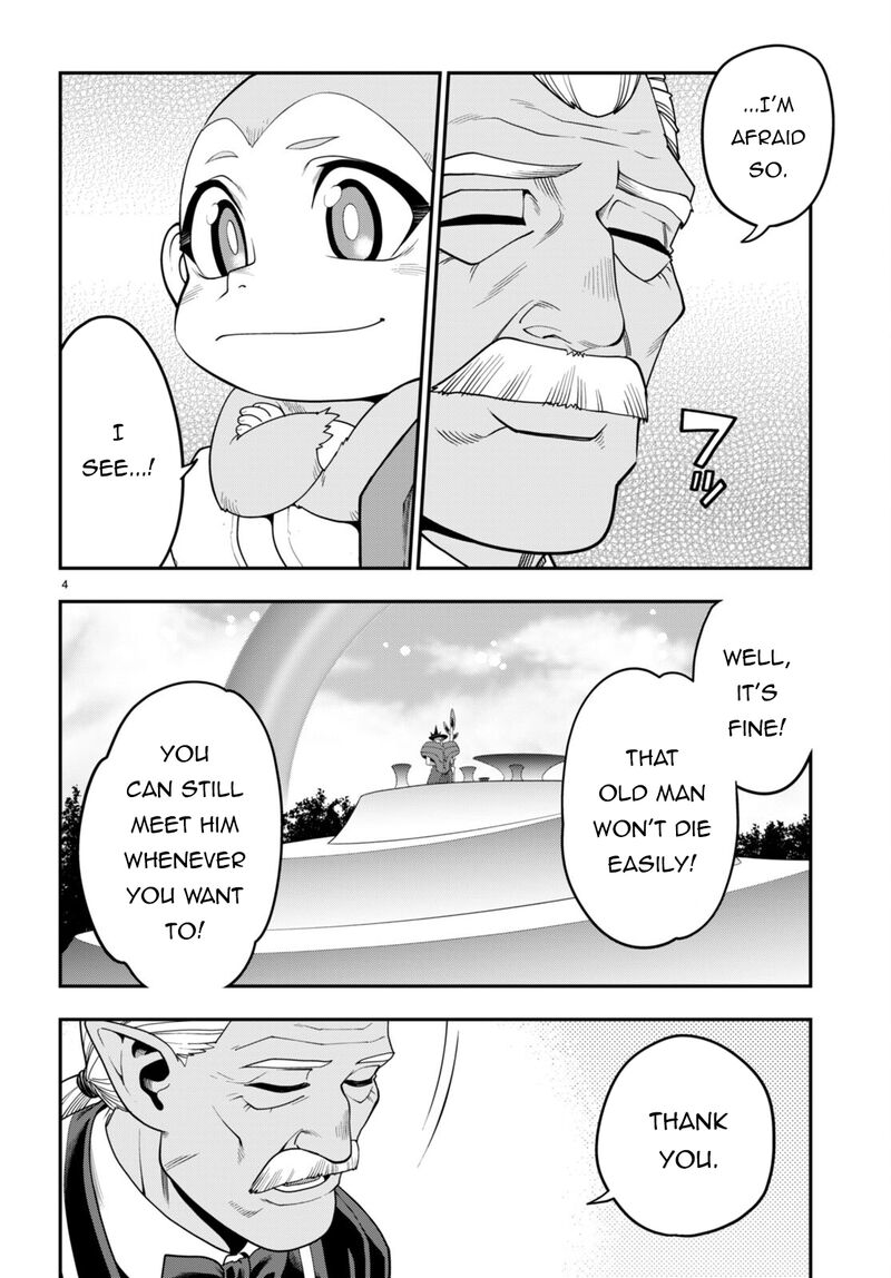 Konjiki No Moji Tsukai Yuusha Yonin Ni Makikomareta Unique Cheat Chapter 108 Page 5