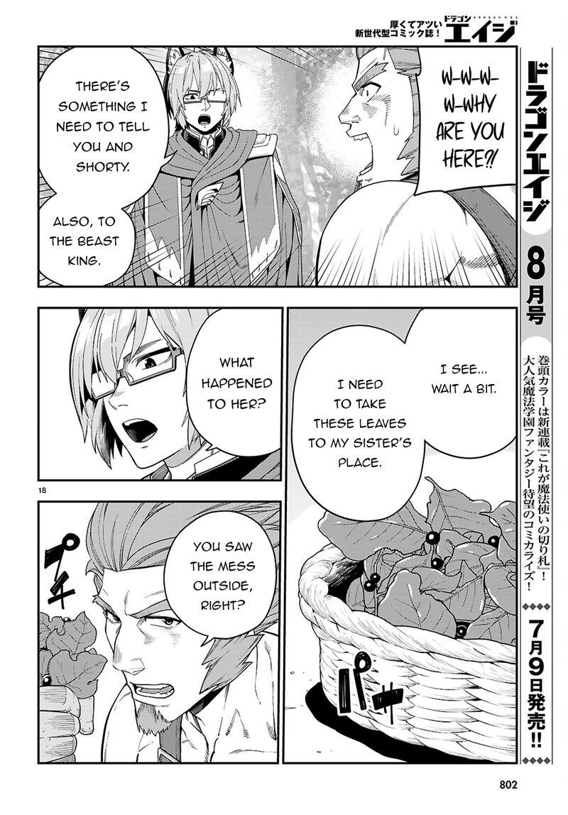 Konjiki No Moji Tsukai Yuusha Yonin Ni Makikomareta Unique Cheat Chapter 109 Page 19
