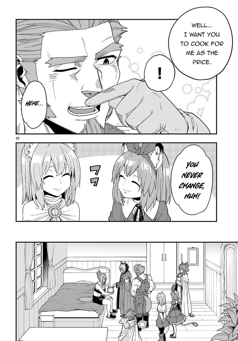 Konjiki No Moji Tsukai Yuusha Yonin Ni Makikomareta Unique Cheat Chapter 109 Page 23