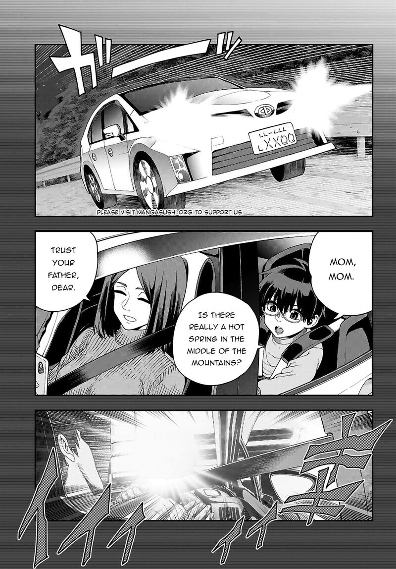 Konjiki No Moji Tsukai Yuusha Yonin Ni Makikomareta Unique Cheat Chapter 113 Page 15