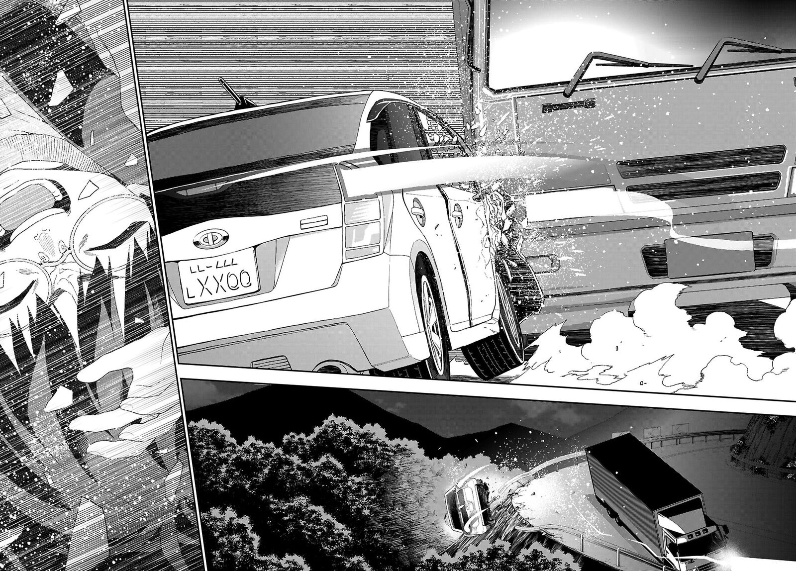 Konjiki No Moji Tsukai Yuusha Yonin Ni Makikomareta Unique Cheat Chapter 113 Page 16