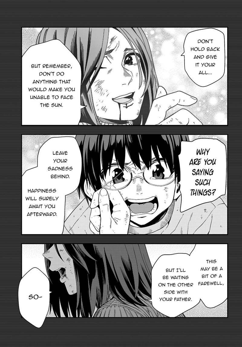 Konjiki No Moji Tsukai Yuusha Yonin Ni Makikomareta Unique Cheat Chapter 113 Page 20