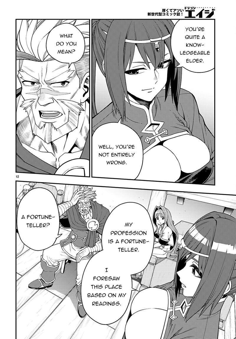 Konjiki No Moji Tsukai Yuusha Yonin Ni Makikomareta Unique Cheat Chapter 115 Page 13