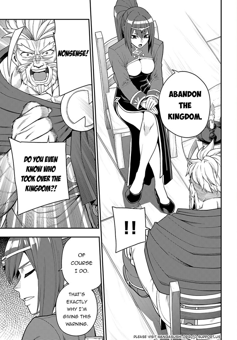 Konjiki No Moji Tsukai Yuusha Yonin Ni Makikomareta Unique Cheat Chapter 115 Page 16