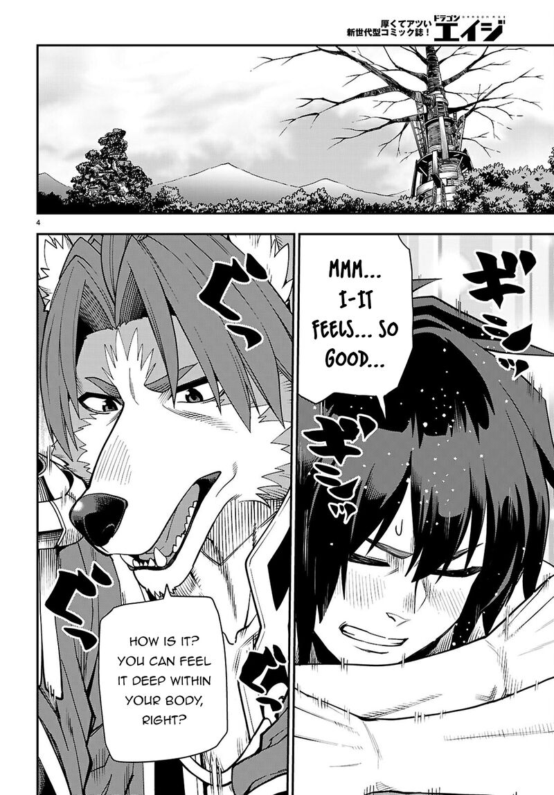 Konjiki No Moji Tsukai Yuusha Yonin Ni Makikomareta Unique Cheat Chapter 116 Page 5