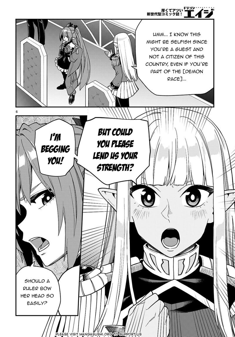 Konjiki No Moji Tsukai Yuusha Yonin Ni Makikomareta Unique Cheat Chapter 119 Page 9