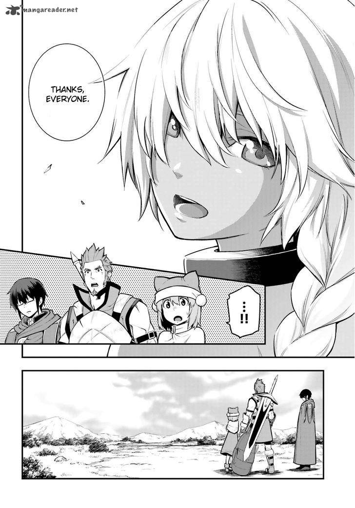 Konjiki No Moji Tsukai Yuusha Yonin Ni Makikomareta Unique Cheat Chapter 12 Page 11