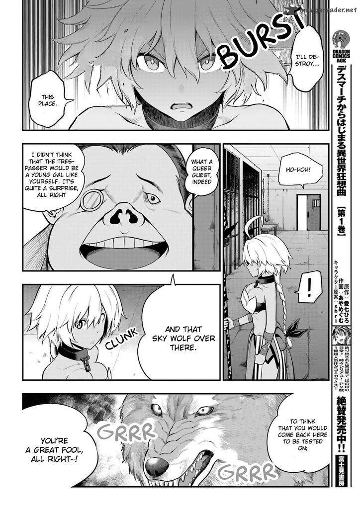 Konjiki No Moji Tsukai Yuusha Yonin Ni Makikomareta Unique Cheat Chapter 12 Page 22