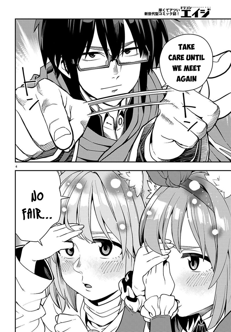 Konjiki No Moji Tsukai Yuusha Yonin Ni Makikomareta Unique Cheat Chapter 120 Page 5