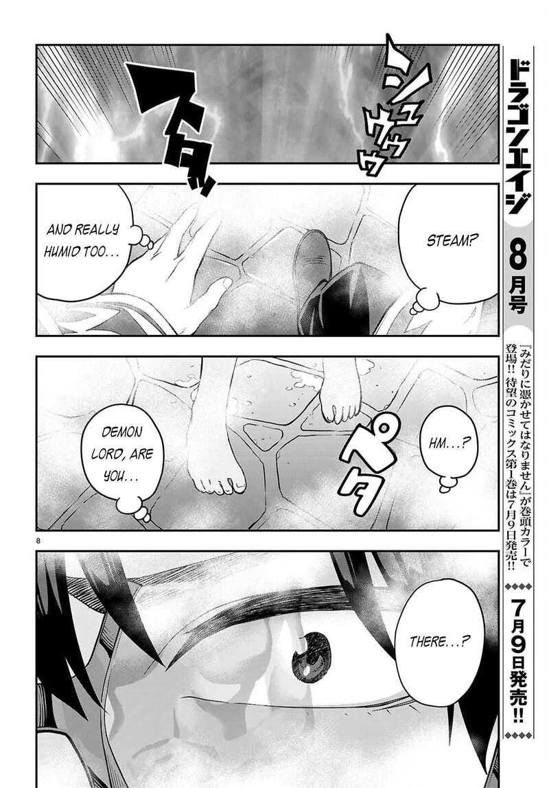 Konjiki No Moji Tsukai Yuusha Yonin Ni Makikomareta Unique Cheat Chapter 120 Page 9