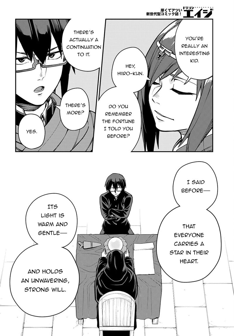 Konjiki No Moji Tsukai Yuusha Yonin Ni Makikomareta Unique Cheat Chapter 125 Page 6