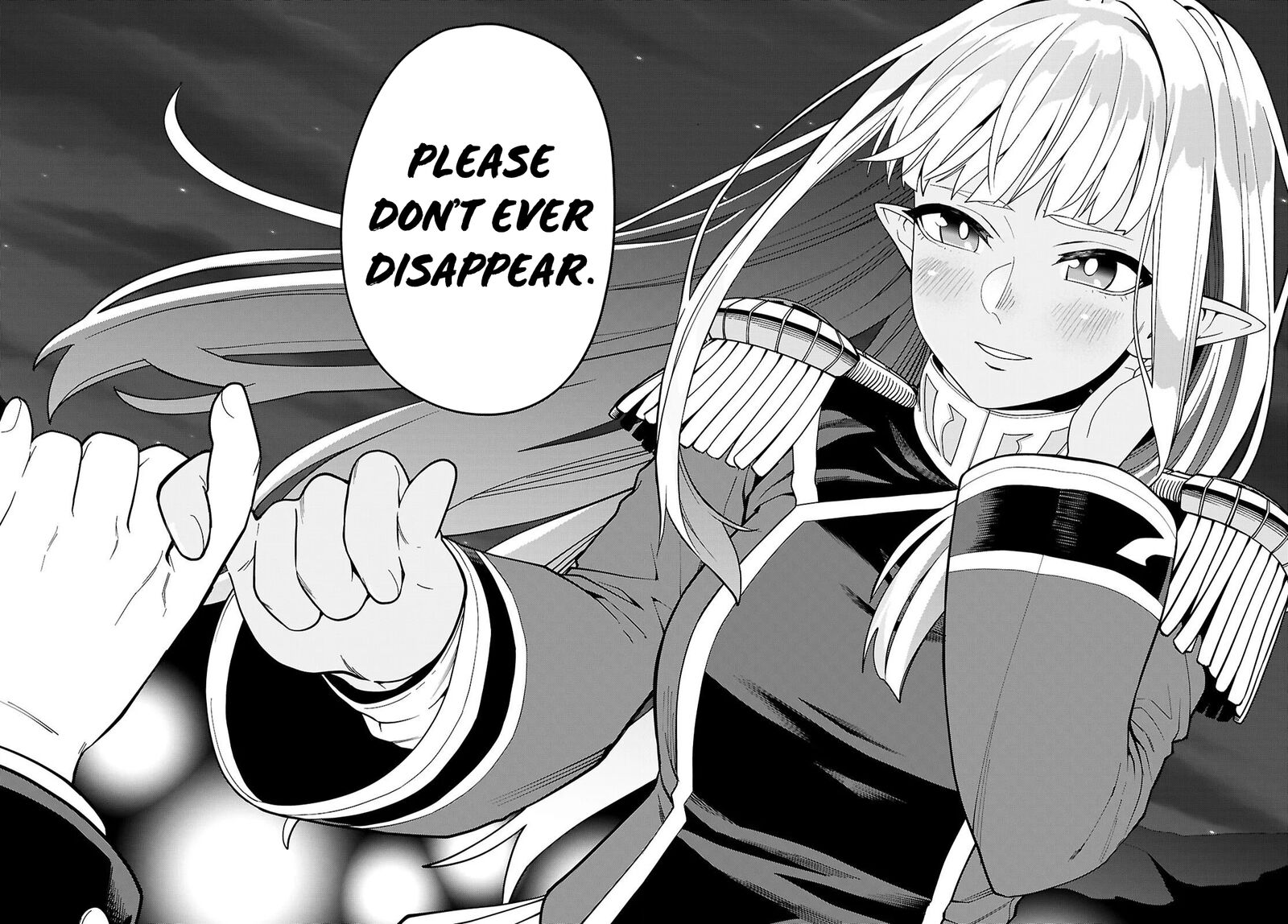 Konjiki No Moji Tsukai Yuusha Yonin Ni Makikomareta Unique Cheat Chapter 127 Page 25