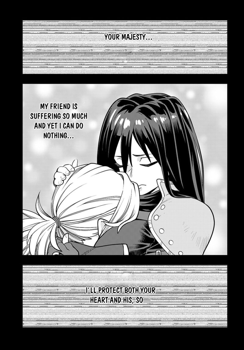 Konjiki No Moji Tsukai Yuusha Yonin Ni Makikomareta Unique Cheat Chapter 129 Page 14