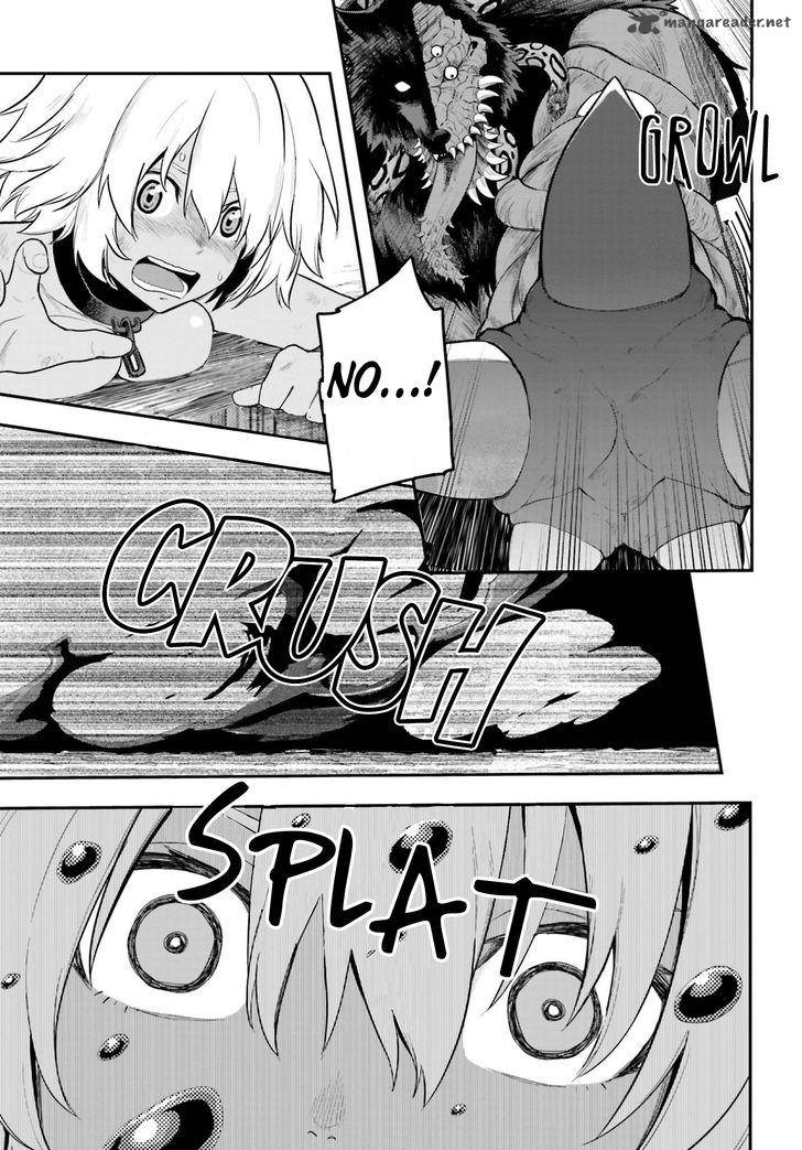 Konjiki No Moji Tsukai Yuusha Yonin Ni Makikomareta Unique Cheat Chapter 13 Page 11