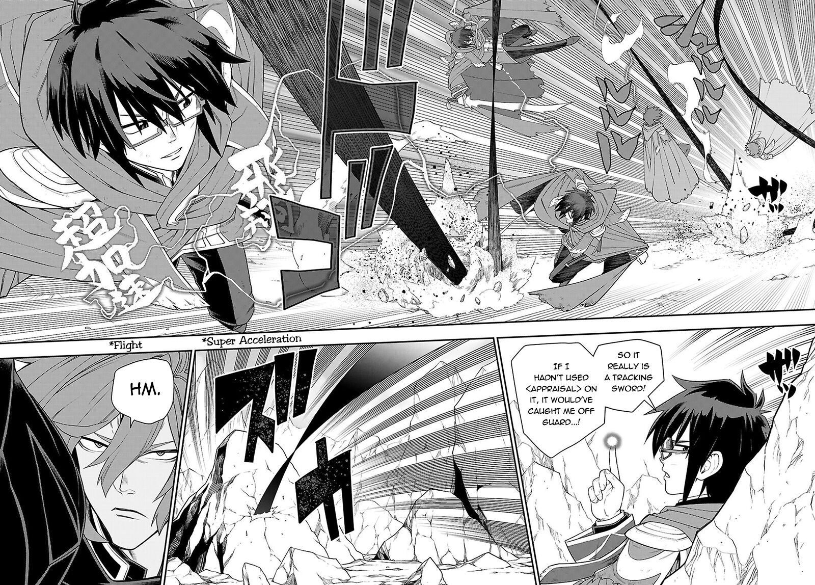 Konjiki No Moji Tsukai Yuusha Yonin Ni Makikomareta Unique Cheat Chapter 134 Page 12