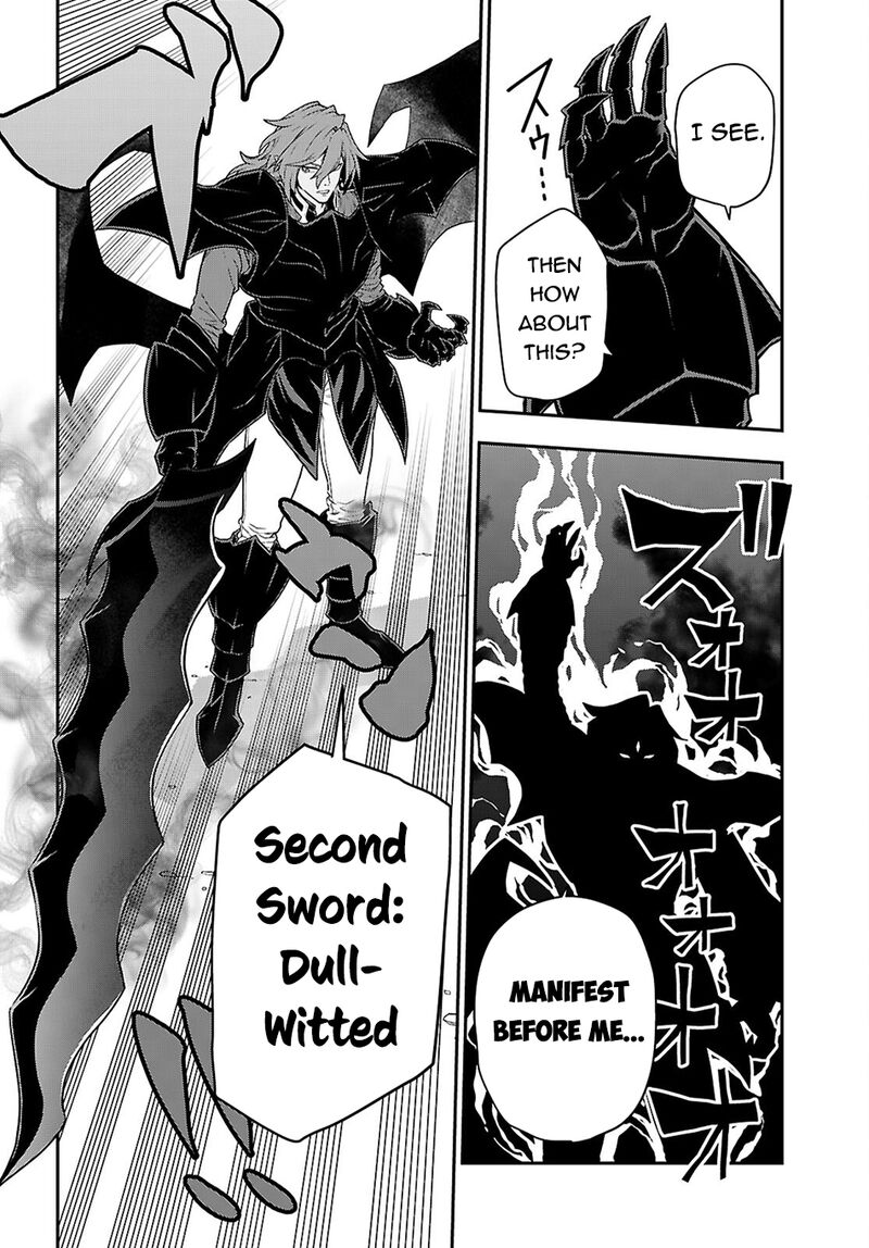 Konjiki No Moji Tsukai Yuusha Yonin Ni Makikomareta Unique Cheat Chapter 134 Page 4