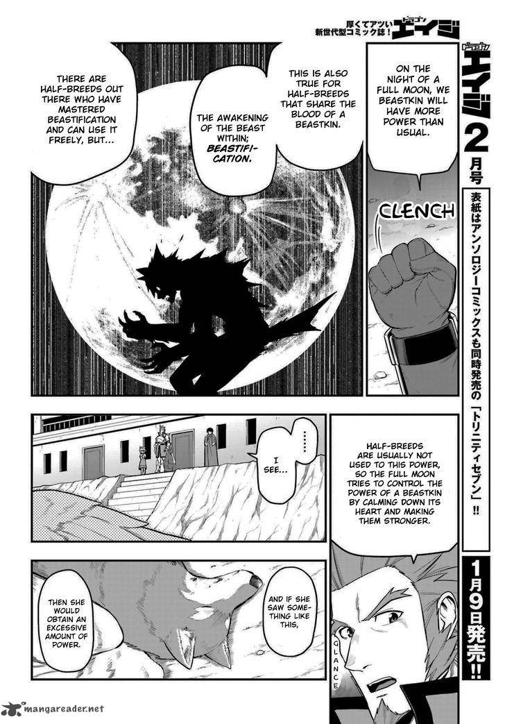 Konjiki No Moji Tsukai Yuusha Yonin Ni Makikomareta Unique Cheat Chapter 14 Page 2