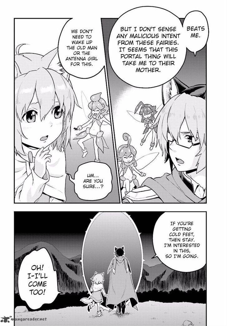 Konjiki No Moji Tsukai Yuusha Yonin Ni Makikomareta Unique Cheat Chapter 26 Page 13