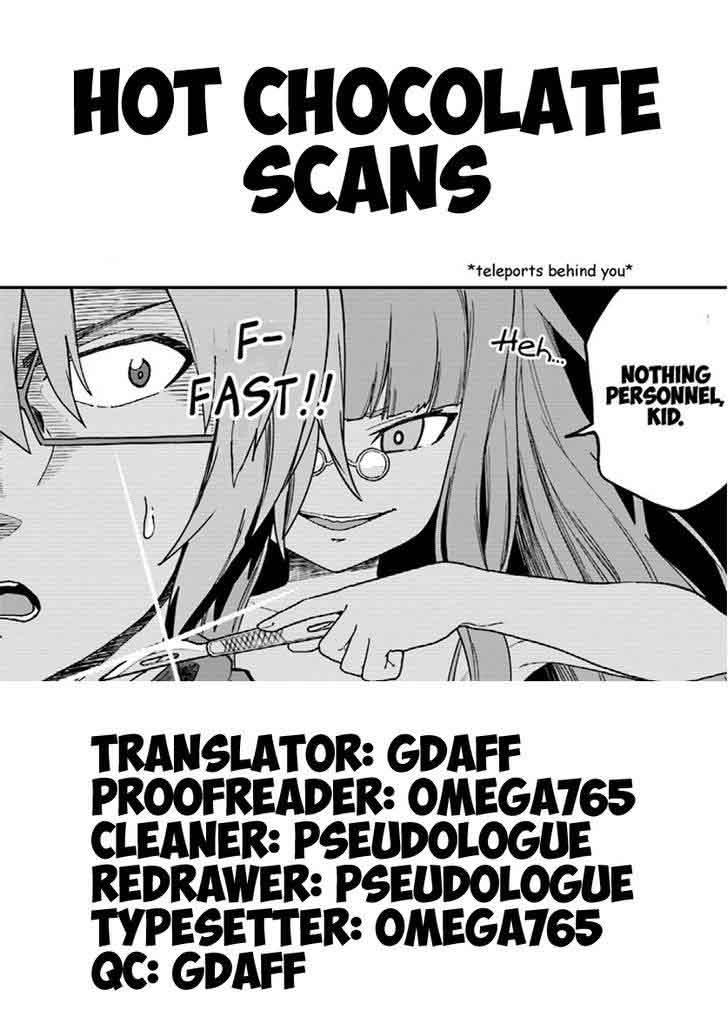 Konjiki No Moji Tsukai Yuusha Yonin Ni Makikomareta Unique Cheat Chapter 30 Page 30