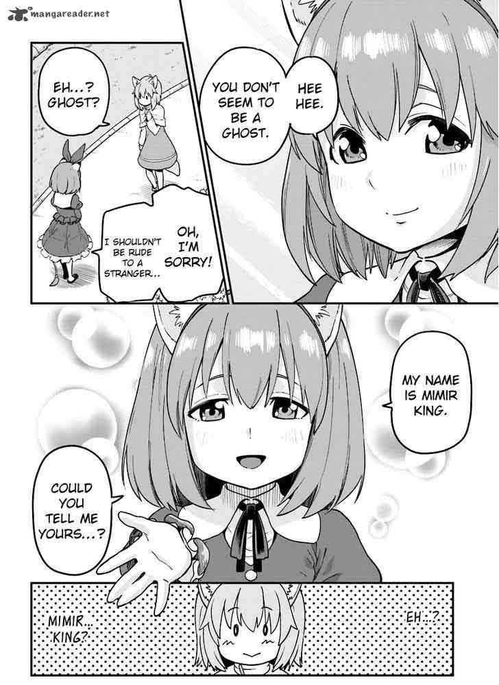 Konjiki No Moji Tsukai Yuusha Yonin Ni Makikomareta Unique Cheat Chapter 31 Page 26