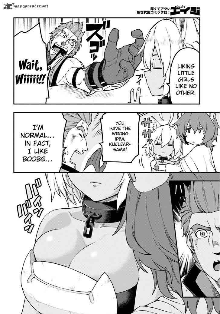 Konjiki No Moji Tsukai Yuusha Yonin Ni Makikomareta Unique Cheat Chapter 32 Page 6