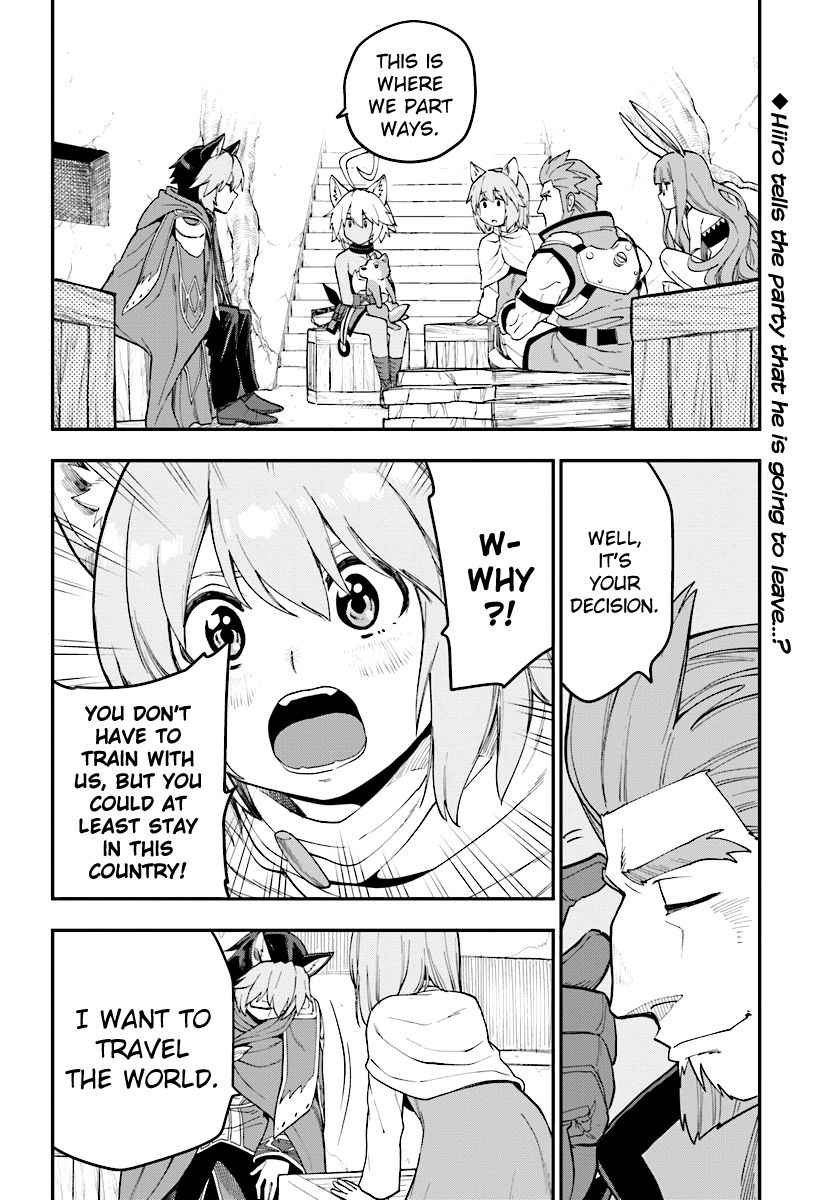 Konjiki No Moji Tsukai Yuusha Yonin Ni Makikomareta Unique Cheat Chapter 35 Page 2