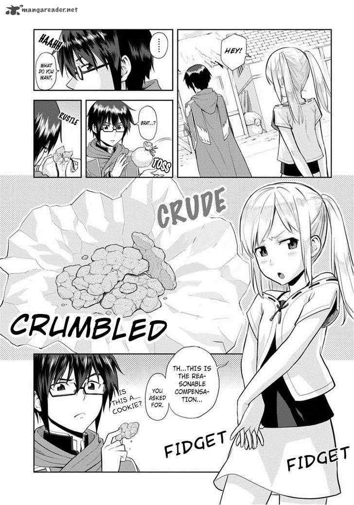 Konjiki No Moji Tsukai Yuusha Yonin Ni Makikomareta Unique Cheat Chapter 4 Page 29