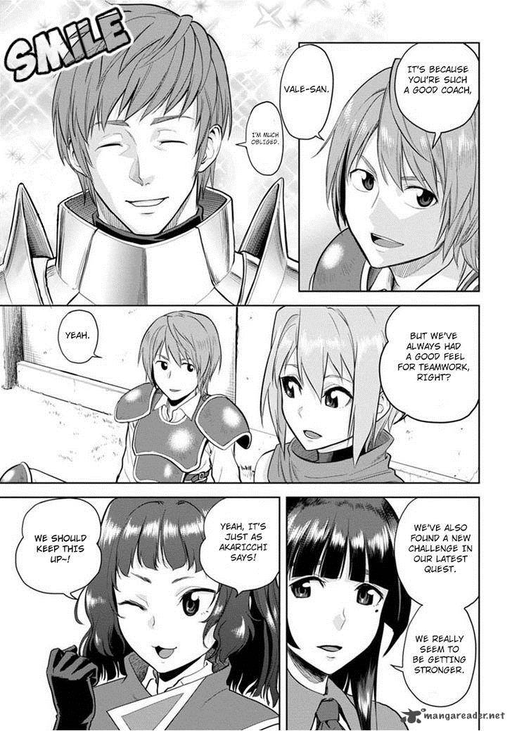 Konjiki No Moji Tsukai Yuusha Yonin Ni Makikomareta Unique Cheat Chapter 4 Page 37