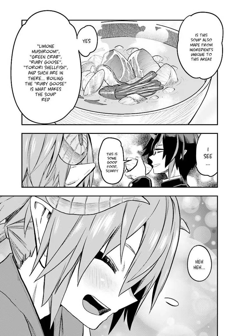 Konjiki No Moji Tsukai Yuusha Yonin Ni Makikomareta Unique Cheat Chapter 47 Page 13