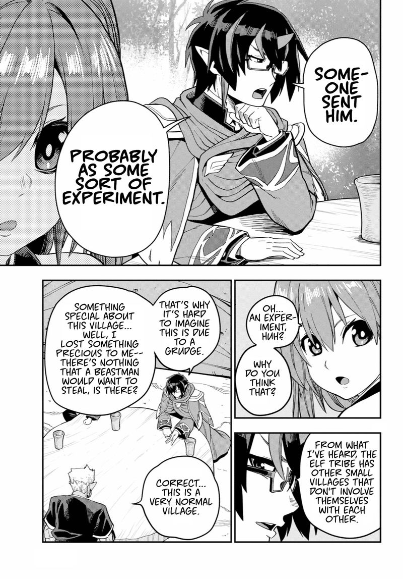 Konjiki No Moji Tsukai Yuusha Yonin Ni Makikomareta Unique Cheat Chapter 52 Page 18