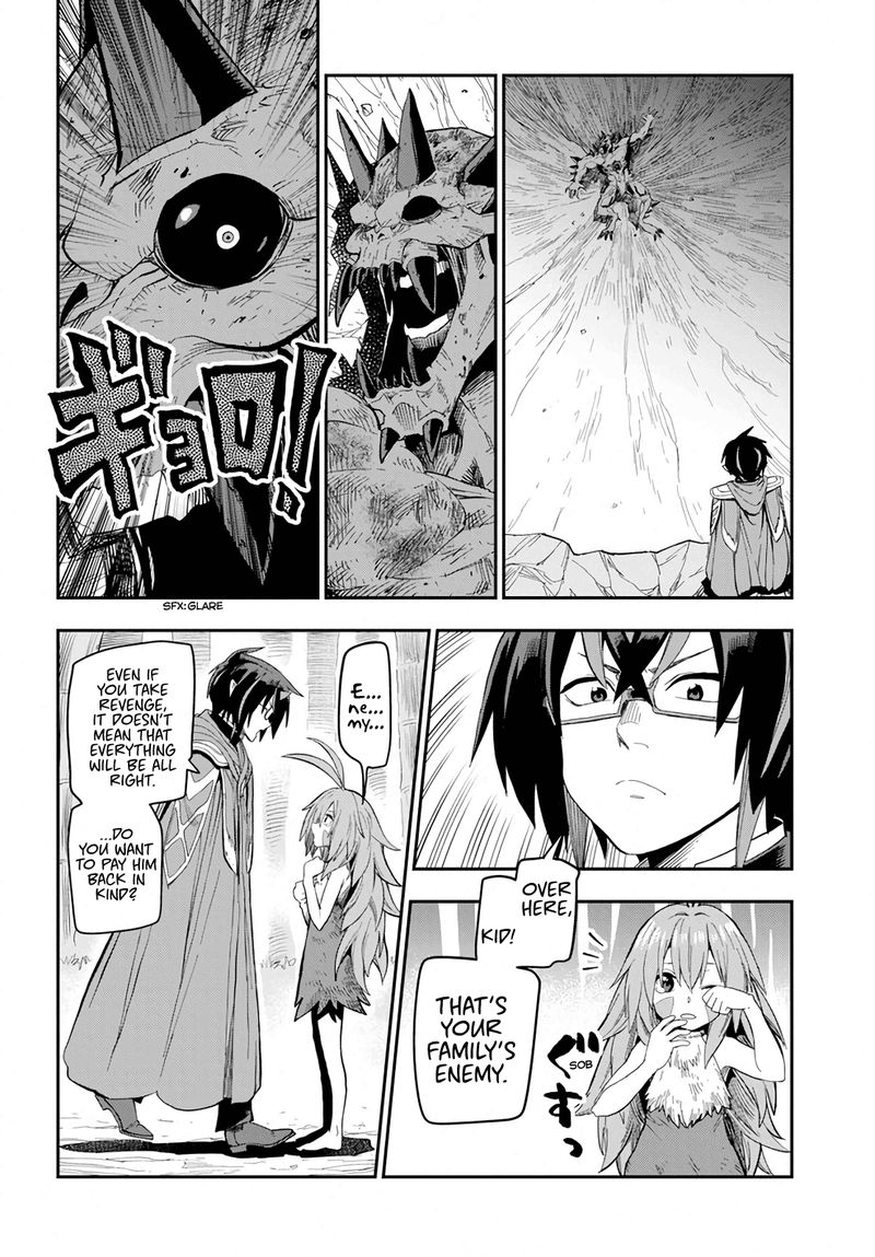 Konjiki No Moji Tsukai Yuusha Yonin Ni Makikomareta Unique Cheat Chapter 55 Page 12