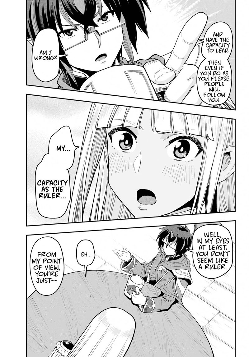 Konjiki No Moji Tsukai Yuusha Yonin Ni Makikomareta Unique Cheat Chapter 57 Page 28