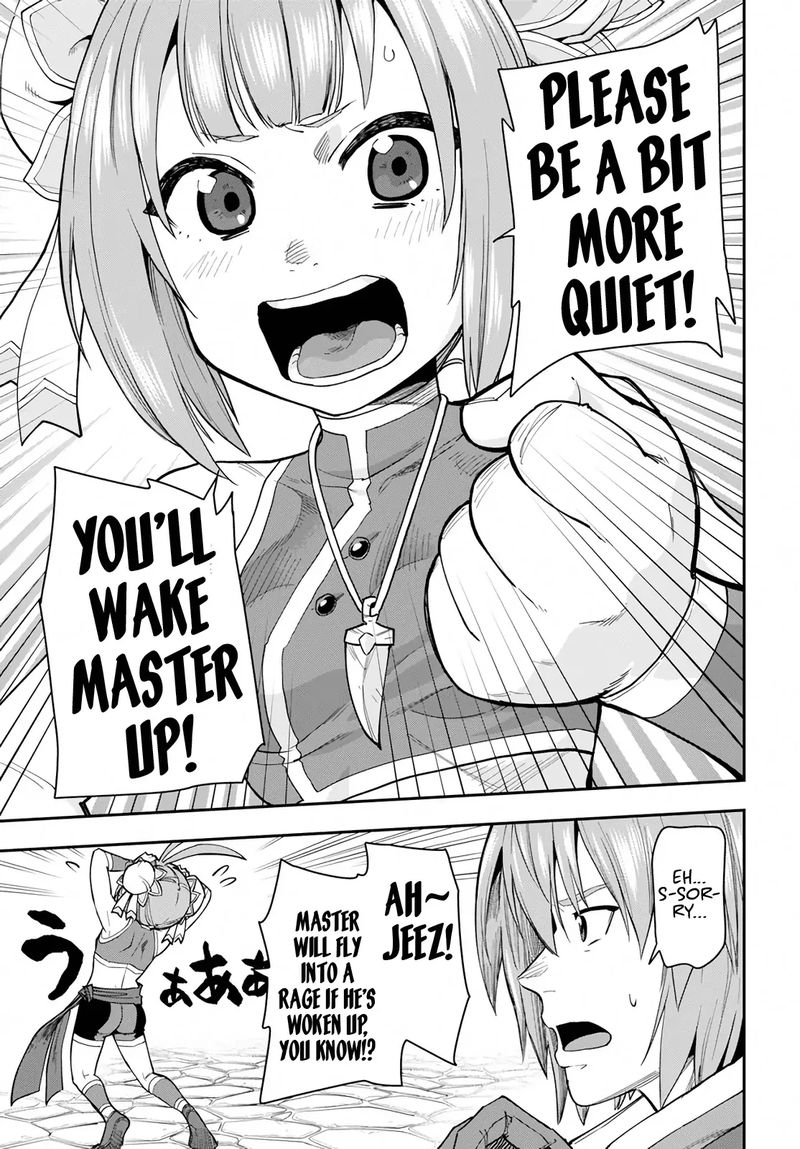 Konjiki No Moji Tsukai Yuusha Yonin Ni Makikomareta Unique Cheat Chapter 61 Page 9