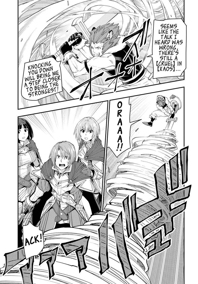 Konjiki No Moji Tsukai Yuusha Yonin Ni Makikomareta Unique Cheat Chapter 62 Page 27