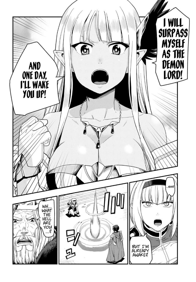 Konjiki No Moji Tsukai Yuusha Yonin Ni Makikomareta Unique Cheat Chapter 64 Page 25