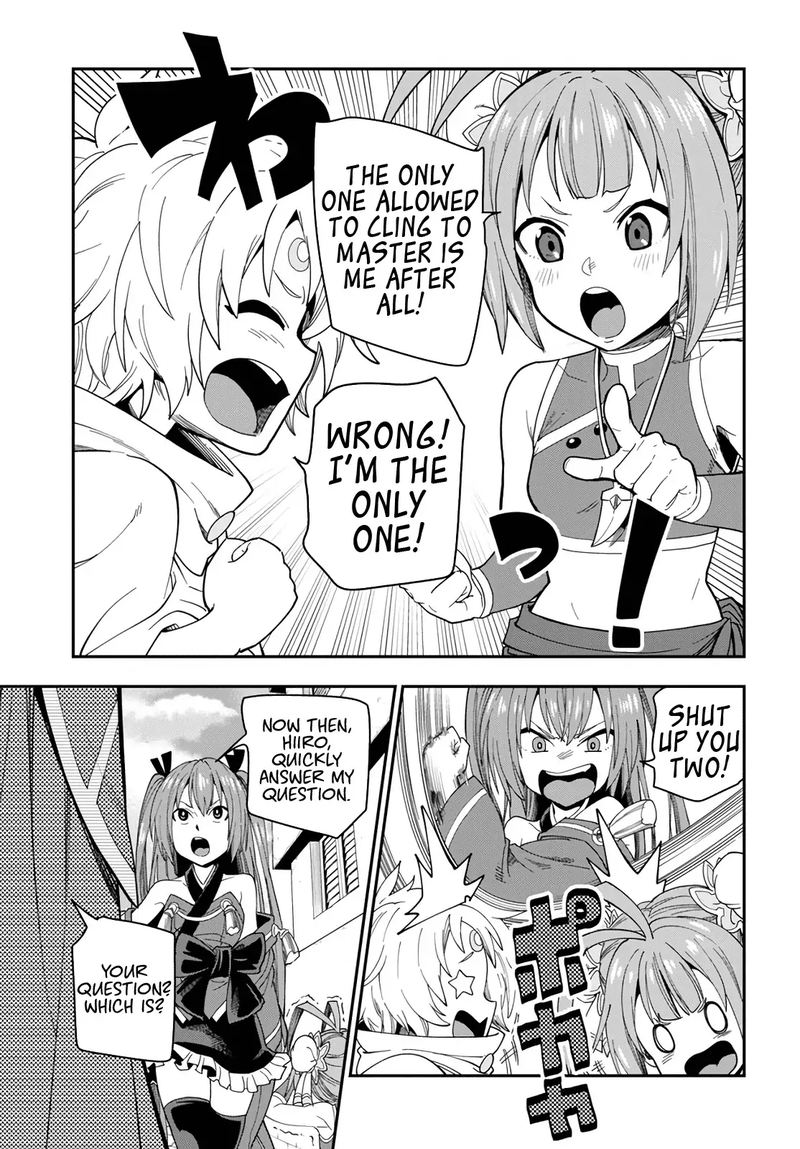 Konjiki No Moji Tsukai Yuusha Yonin Ni Makikomareta Unique Cheat Chapter 66 Page 7