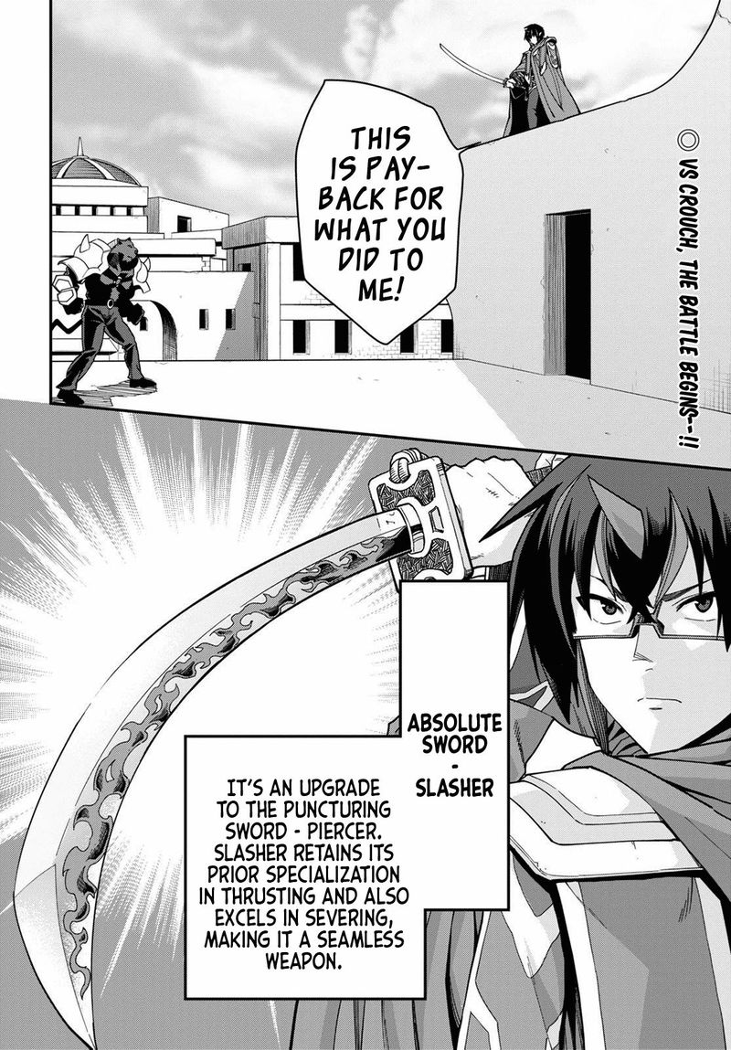 Konjiki No Moji Tsukai Yuusha Yonin Ni Makikomareta Unique Cheat Chapter 67 Page 2