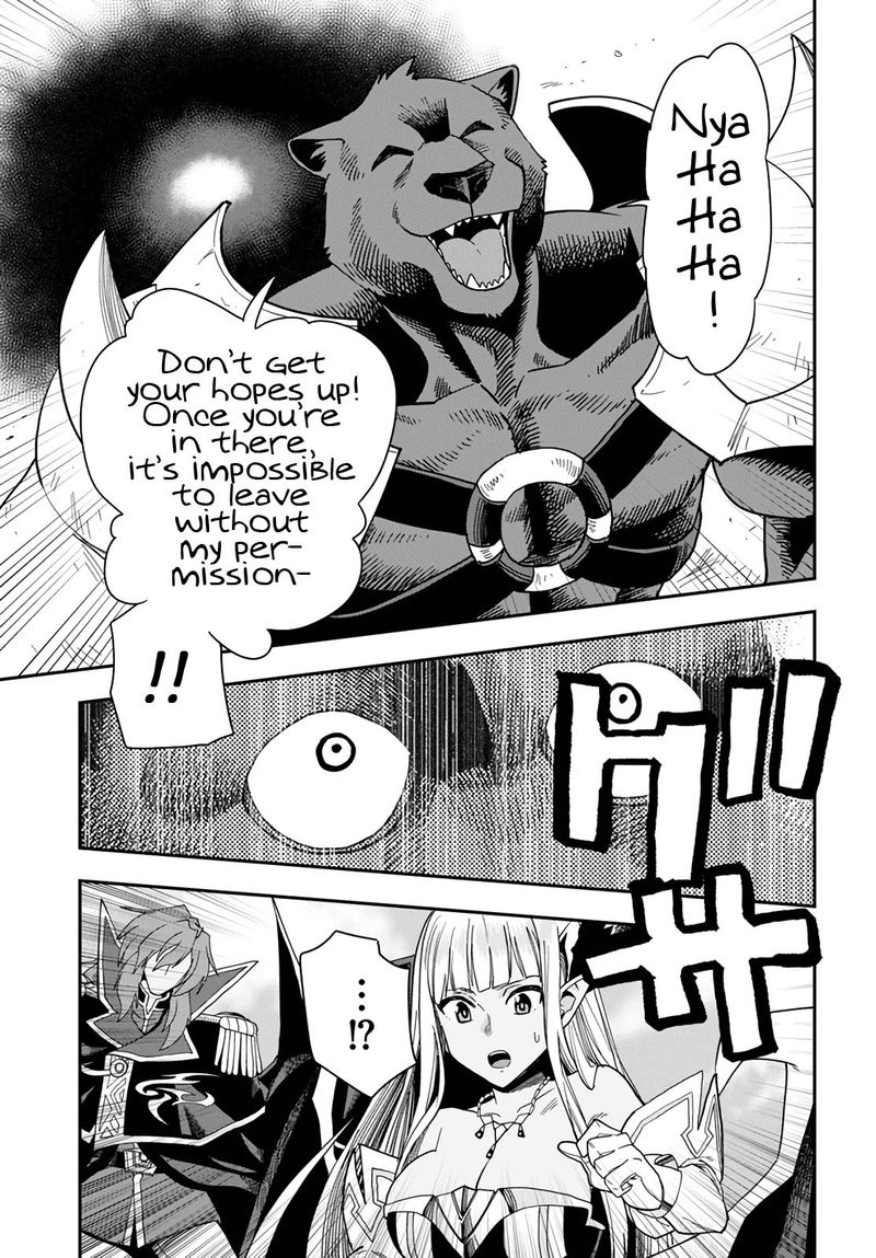 Konjiki No Moji Tsukai Yuusha Yonin Ni Makikomareta Unique Cheat Chapter 67 Page 29