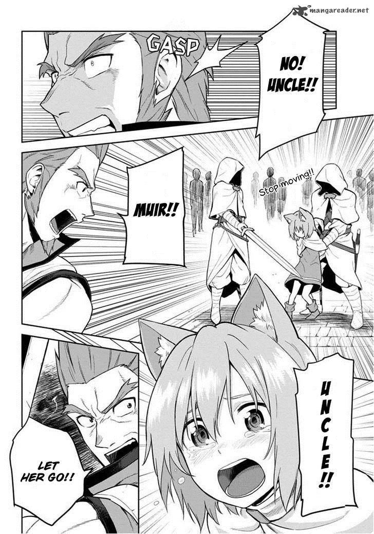 Konjiki No Moji Tsukai Yuusha Yonin Ni Makikomareta Unique Cheat Chapter 7 Page 25