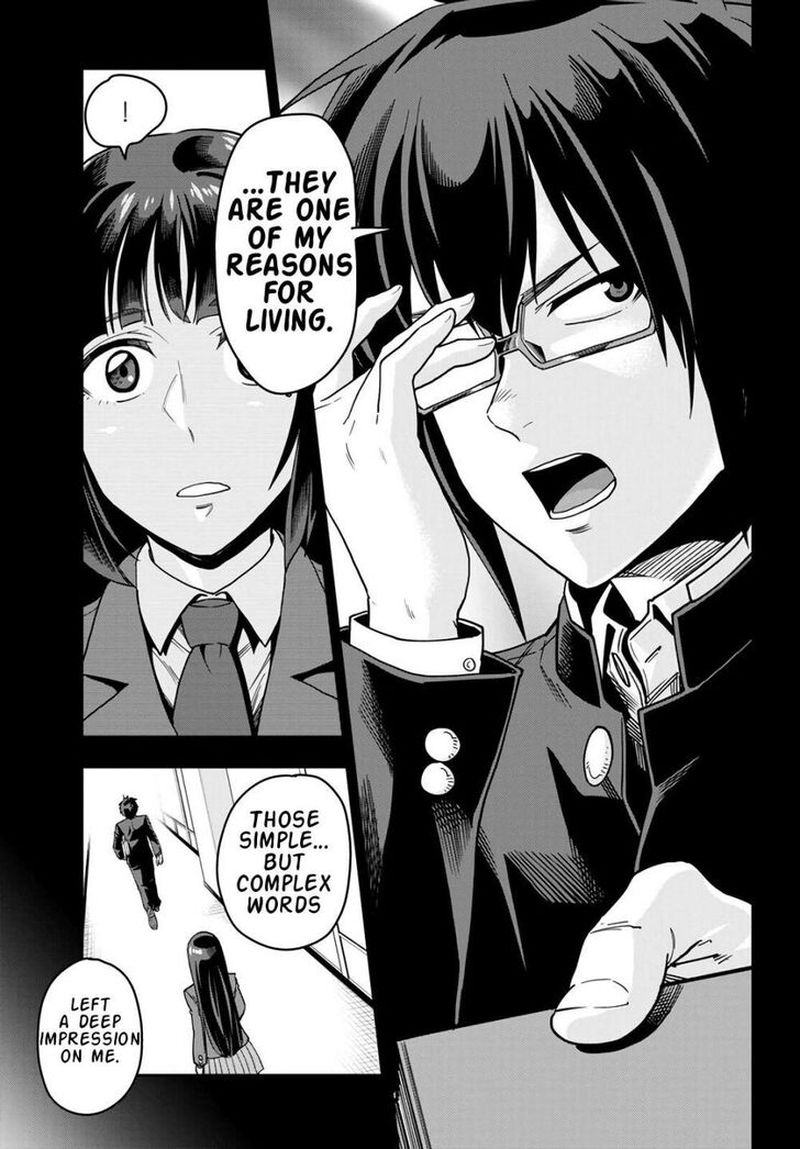 Konjiki No Moji Tsukai Yuusha Yonin Ni Makikomareta Unique Cheat Chapter 70 Page 15