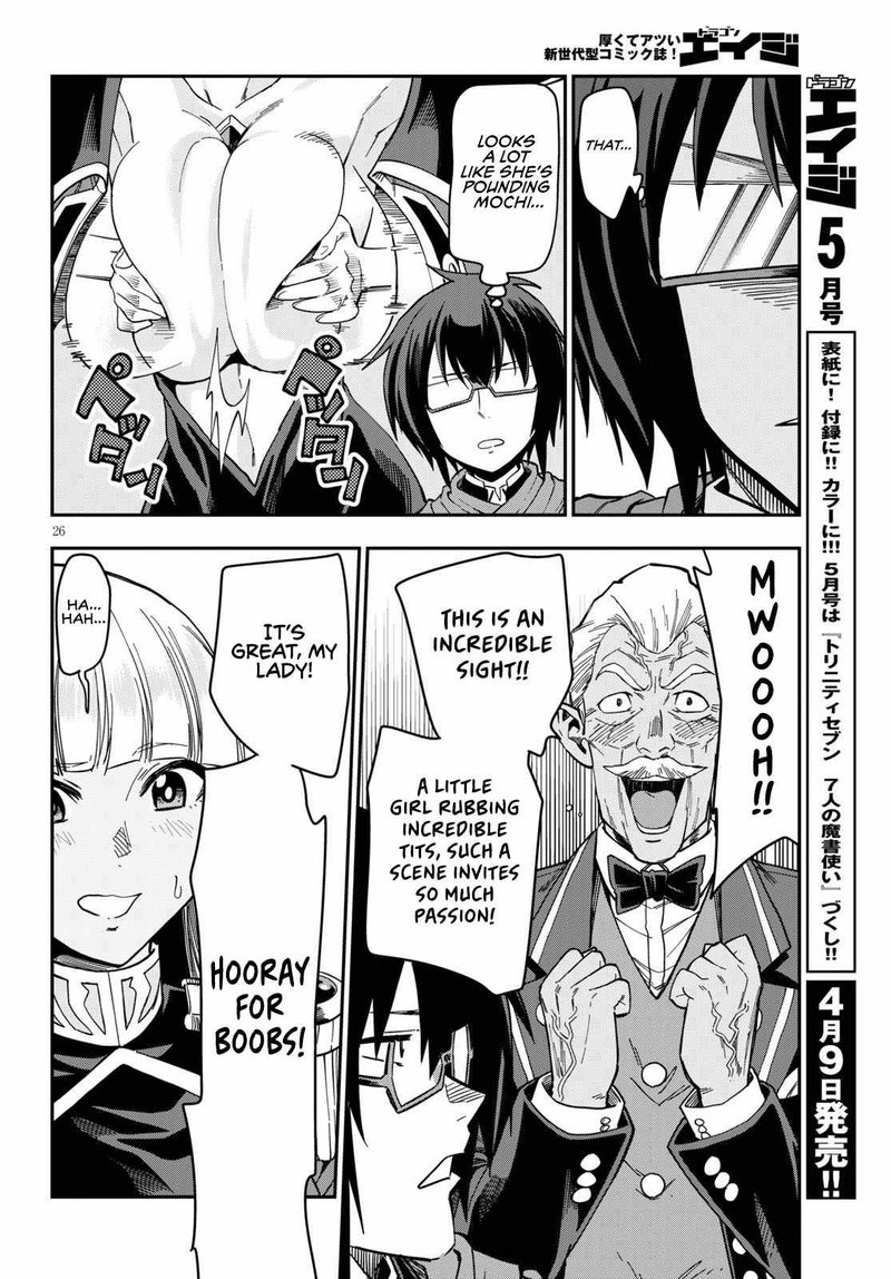 Konjiki No Moji Tsukai Yuusha Yonin Ni Makikomareta Unique Cheat Chapter 74 Page 25