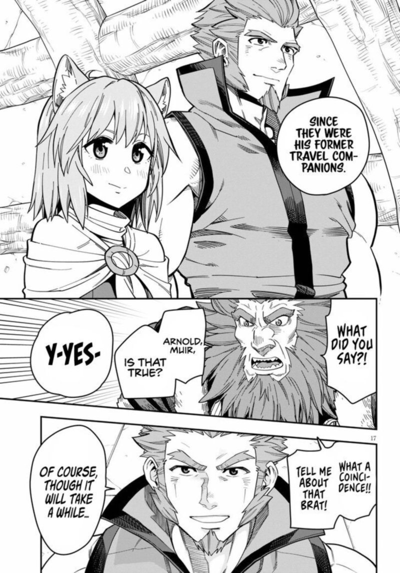 Konjiki No Moji Tsukai Yuusha Yonin Ni Makikomareta Unique Cheat Chapter 76 Page 18