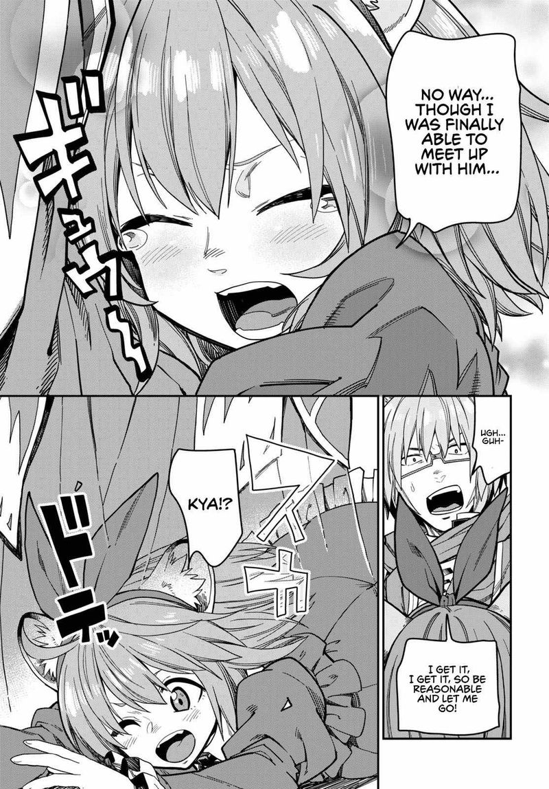 Konjiki No Moji Tsukai Yuusha Yonin Ni Makikomareta Unique Cheat Chapter 78 Page 5