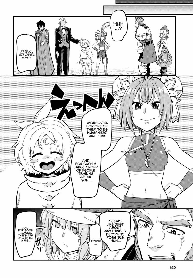 Konjiki No Moji Tsukai Yuusha Yonin Ni Makikomareta Unique Cheat Chapter 79 Page 22