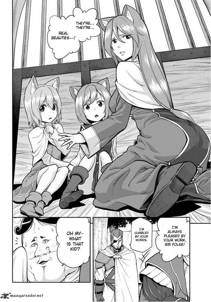 Konjiki No Moji Tsukai Yuusha Yonin Ni Makikomareta Unique Cheat Chapter 8 Page 14