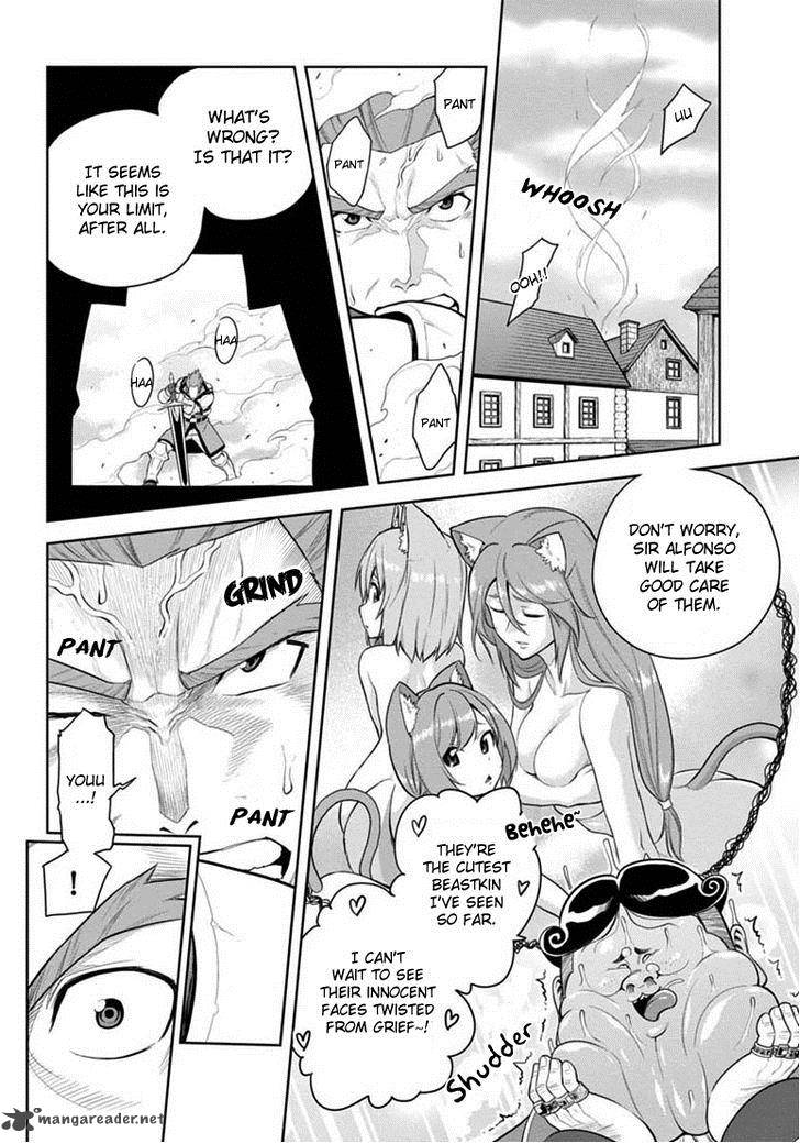 Konjiki No Moji Tsukai Yuusha Yonin Ni Makikomareta Unique Cheat Chapter 8 Page 26