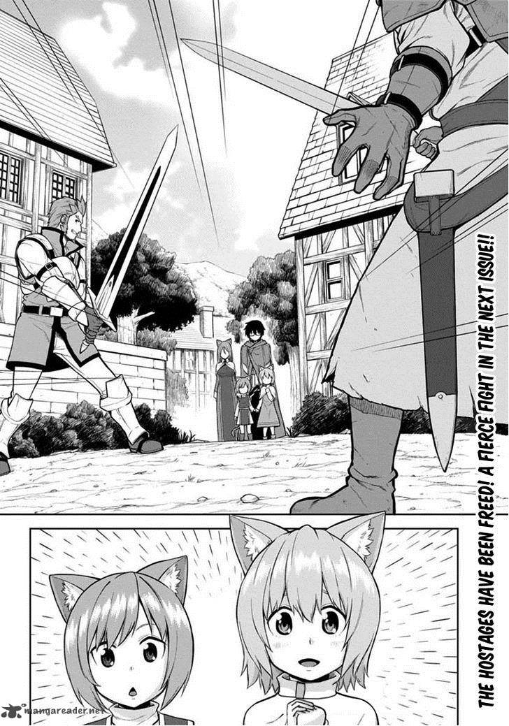 Konjiki No Moji Tsukai Yuusha Yonin Ni Makikomareta Unique Cheat Chapter 8 Page 31