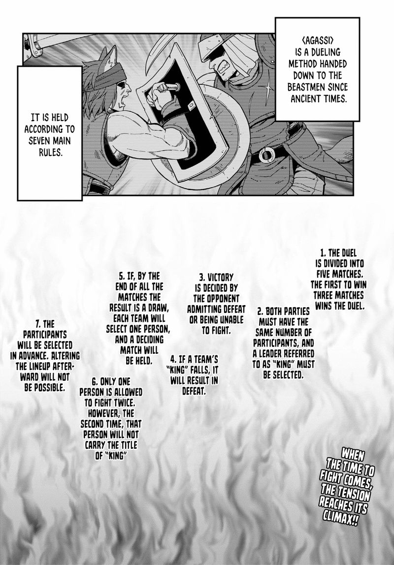 Konjiki No Moji Tsukai Yuusha Yonin Ni Makikomareta Unique Cheat Chapter 80 Page 2