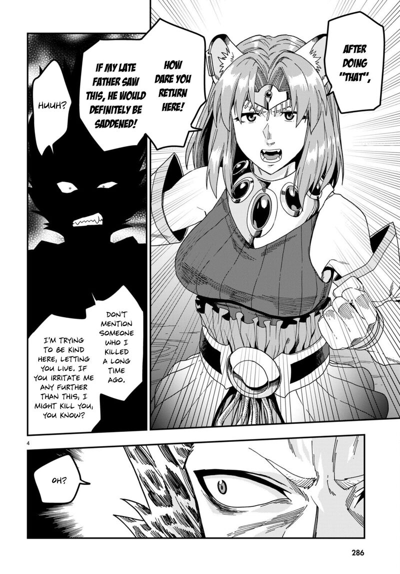 Konjiki No Moji Tsukai Yuusha Yonin Ni Makikomareta Unique Cheat Chapter 86 Page 6